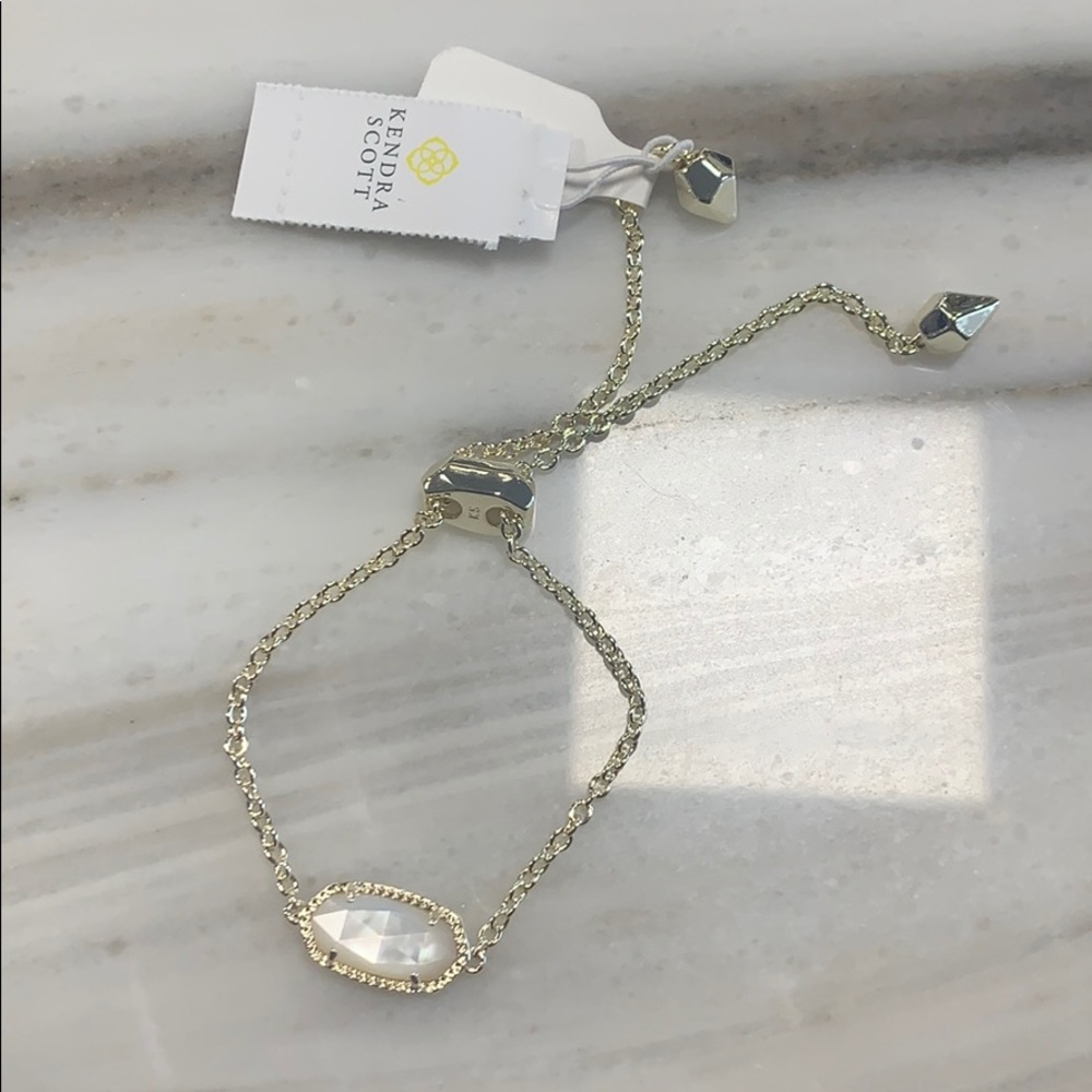 Kendra Scott Elaina bracelet